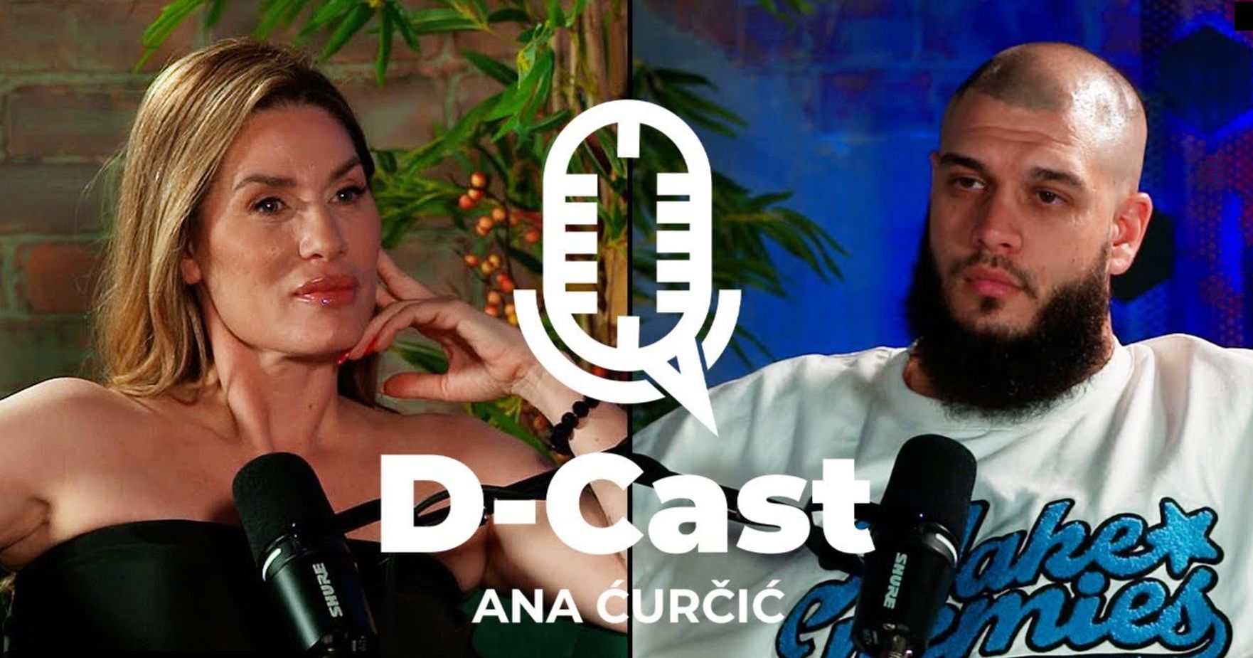 “KAČAVENDA JE REKLA DA ME ACA T*KAO U OSMOM MESECU TRUDNOĆE I DA JE UB*O BEBU” Ana Ćurčić o TUŽBAMA koje je podnela protiv bivše “kume”