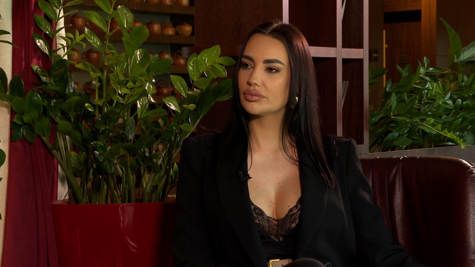 “Ne kreveljim se po emisijama kao neke koleginice” Katarina Grujić: “Roditelji mi nisu kupili karijeru”
