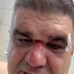 Saša Mirković foto:Privatna arhiva