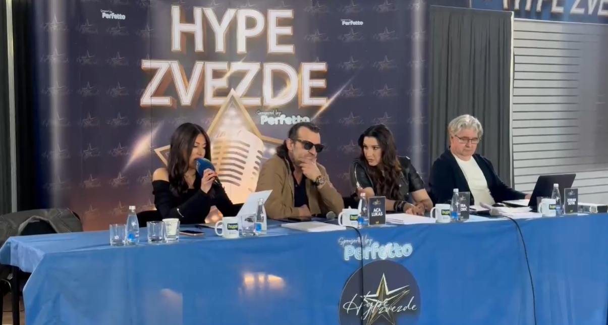 OD GUŽVE SE NE VIDI PRST PRED OKOM! Drugi dan audicije za HYPE ZVEZDE – krenuo lom na Sajmu! (FOTO)