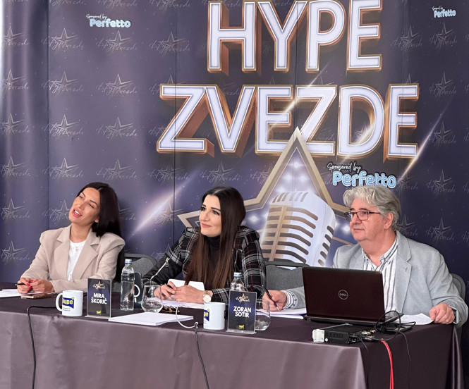 POČELA AUDICIJA U ZAGREBU! Kandidati nižu hitove članova žirija – samo najbolji prolaze u takmičenje!