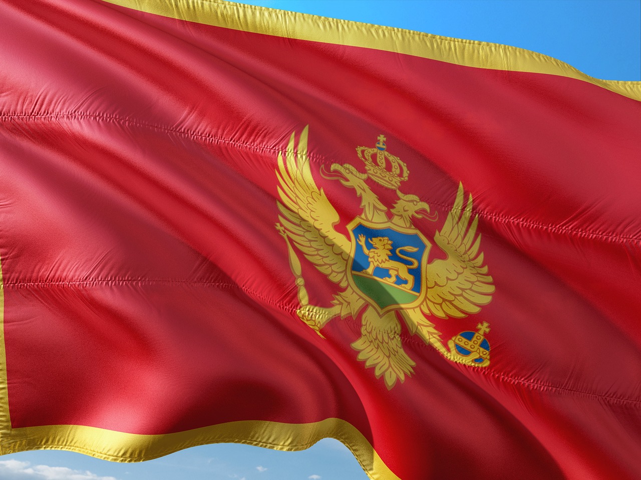 ZEMLJOTRES U CRNOJ GORI! Evo gde se treslo tlo!