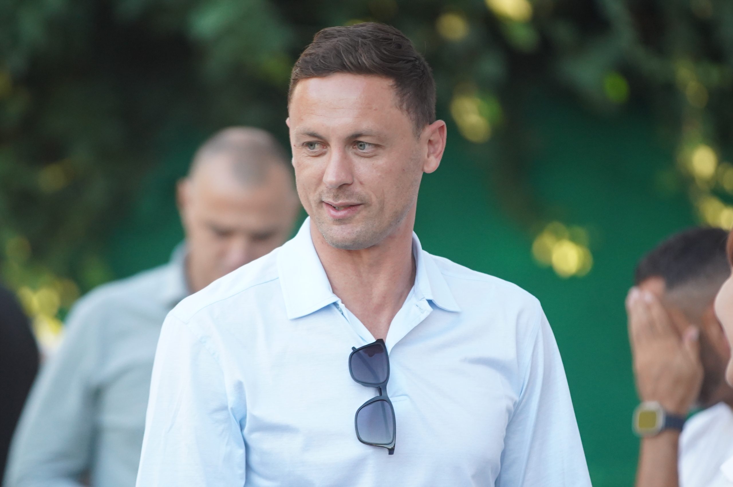 FRANCUZI BEZ MILOSTI! Nemanji Matiću preti ŽESTOKA KAZNA, a ovo je RAZLOG!