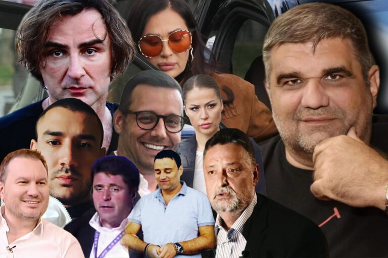 POKUŠAJU UBISTVA SAŠE MIRKOVIĆA PRETHODILA EKSPLOZIJA AUTOMOBILA HYPE TELEVIZIJE? Monstruozno! Evo šta se dogodilo pre samo par meseci!