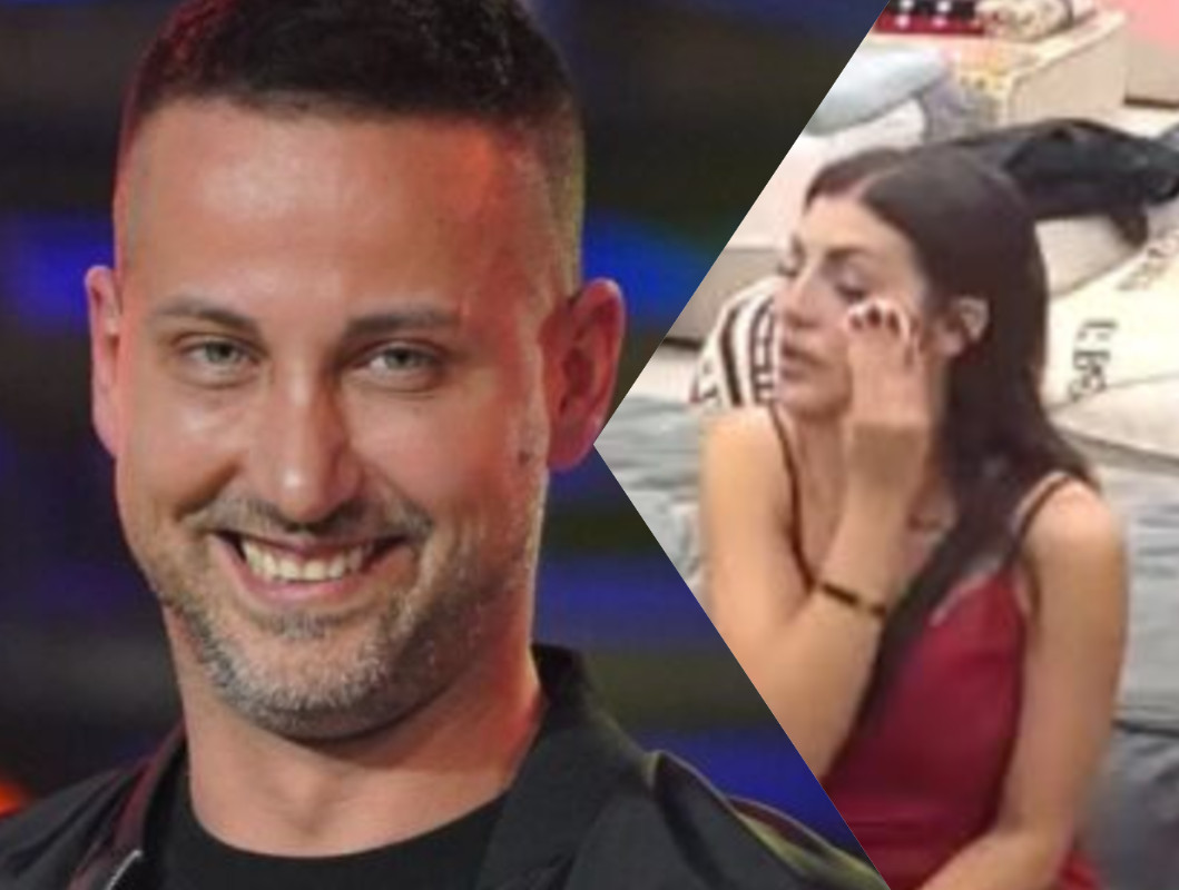 “NAJGADNIJA SI OSOBA ZA KOJU SAM ČUO U ŽIVOTU” Đedović napao Enu, ona mu ovako ODBRUSILA!