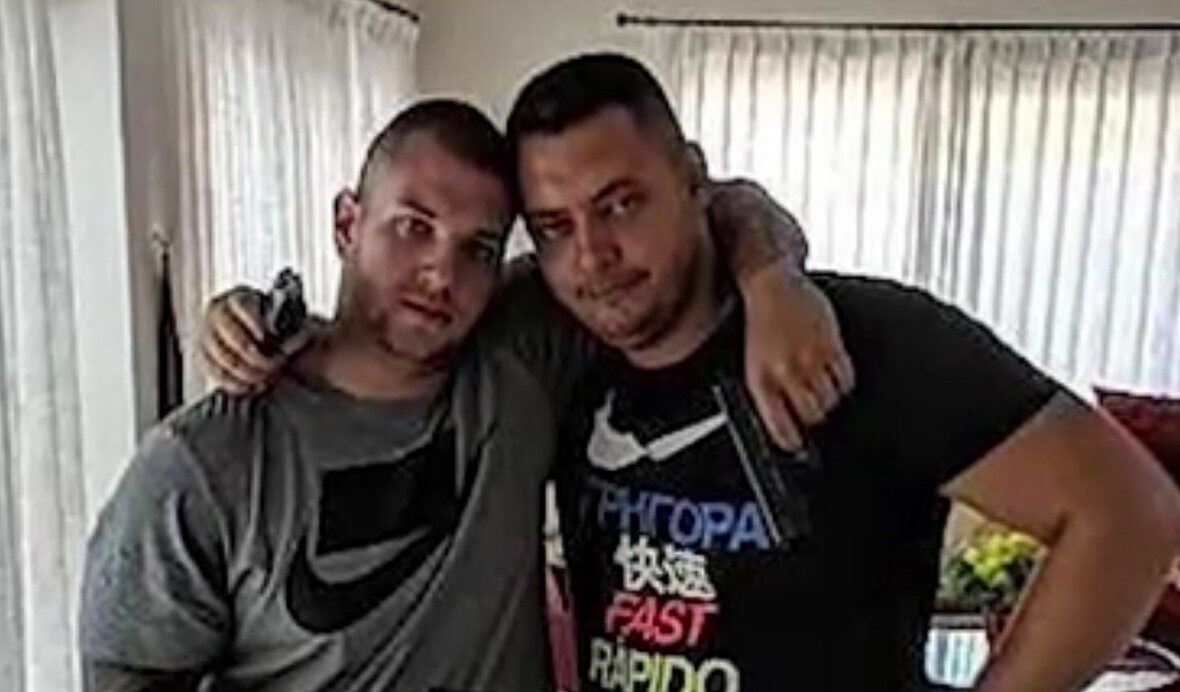 MARKO MILJKOVIĆ ZAHTEVA DA MU SUD OMOGUĆI VIŠE BRAČNIH POSETA Evo šta već koristi jednom u dva meseca i kakav je odgovor na kraju dobio