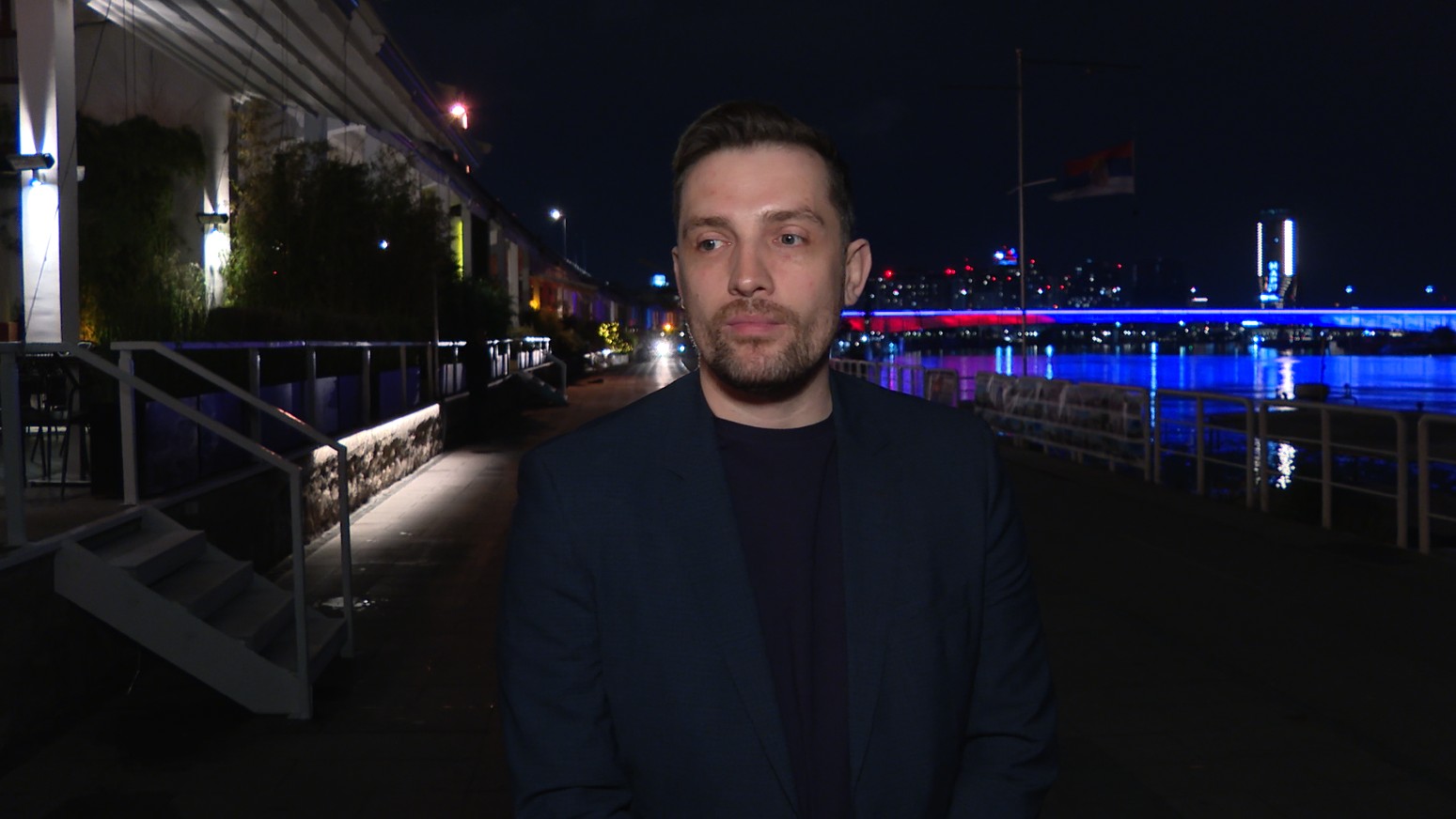 TUGA U PORODICI MIRZE SELIMOVIĆA: Pevač se oprostio od voljenog člana porodice sa VELIKIM BOLOM