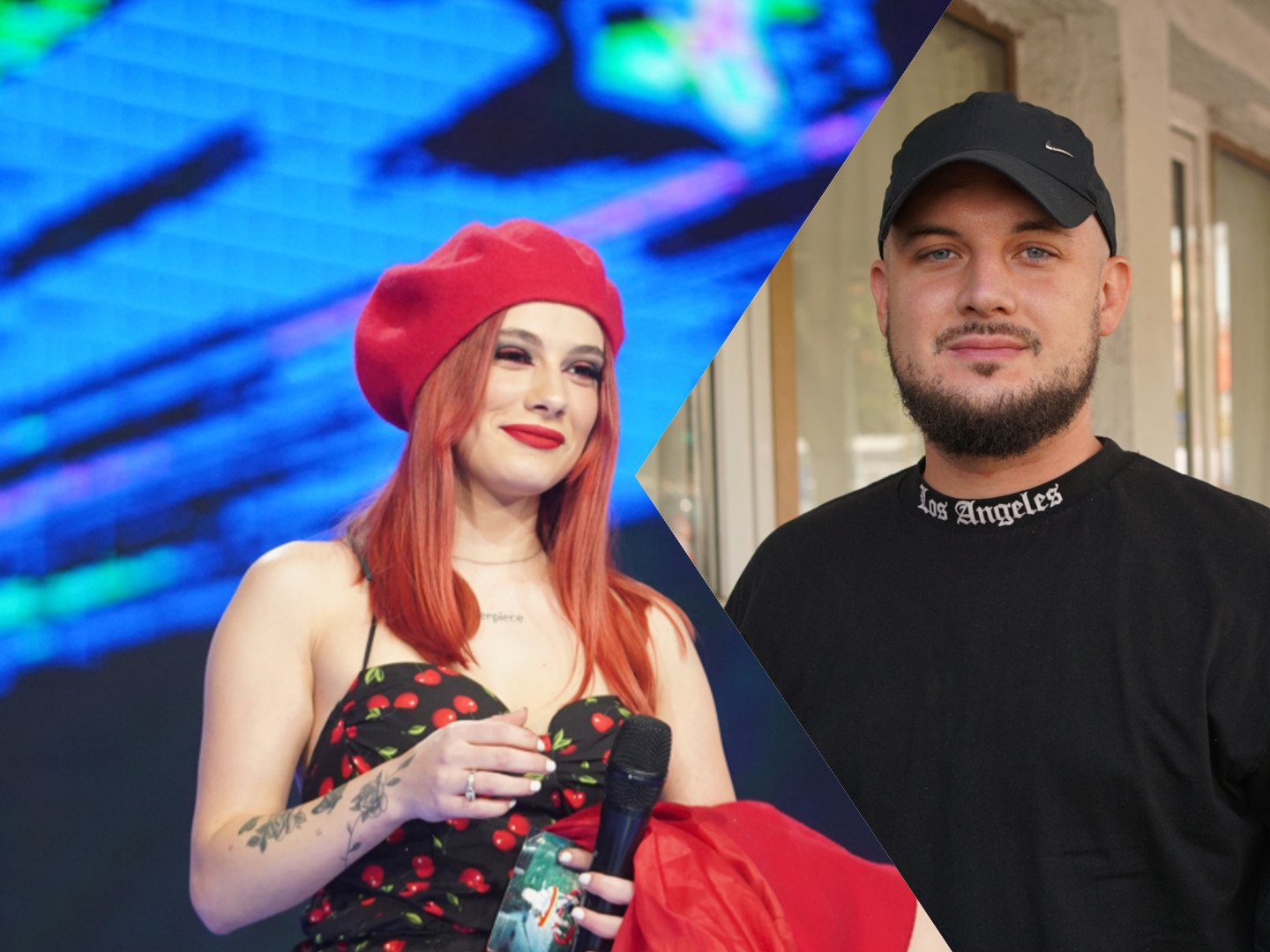 MRVICA I GRUJA U VEZI? Oglasila se njena majka za Hype TV, potkačila Mimas!