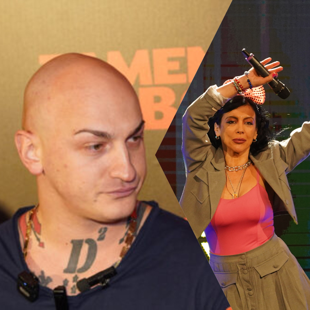 “DESINGERICA JE BIO CEO UMRLJAN OD KARMINA” Šta Vendi kaže o ŠOK NAVODIMA U EMISIJI “SHOWBLIZ”? Oglasio se i Despić, gori sve!