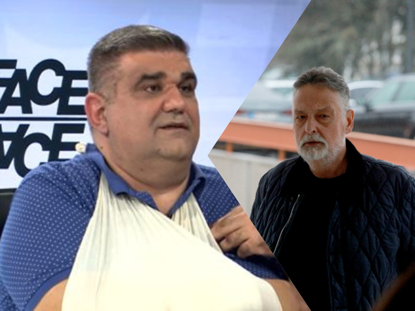 “PREDSEDNIK DRŽAVE I NJEGOVI SARADNICI SU ME POSLUŠALI! BOŠKO NIČIĆ VAM JE TERET KOJI VAM DONOSI NEGATIVU – POMERITE GA” Saša Mirković o situaciji u Zaječaru