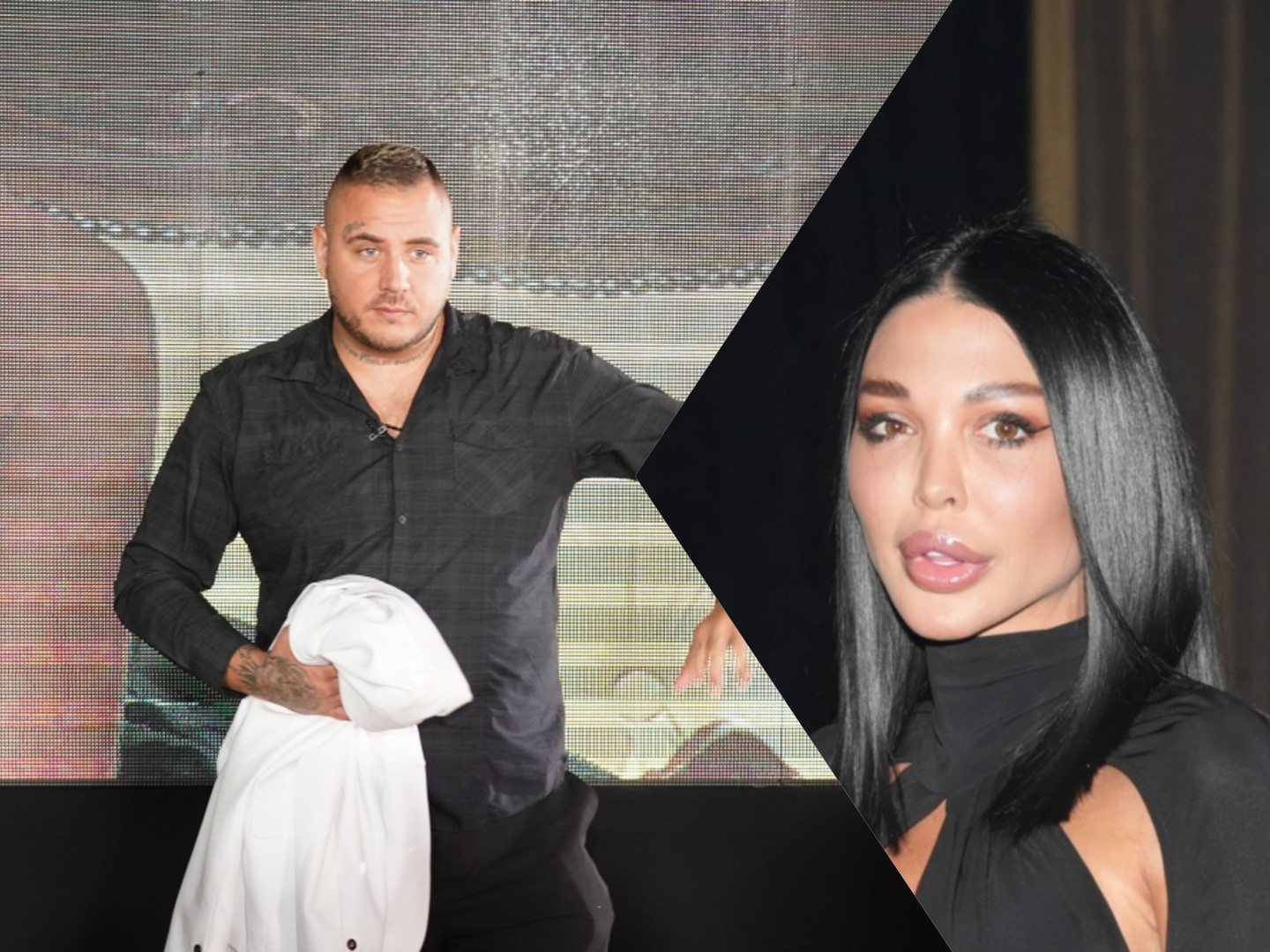 NAKON JEZIVIH OPTUŽBI ALEKS NIKOLIĆ I MAJE MARINKOVIĆ, OGLASIO SE FILIP CAR: Novom objavom IZAZVAO GNEV JAVNOSTI – DA LI JE MOGUĆE?