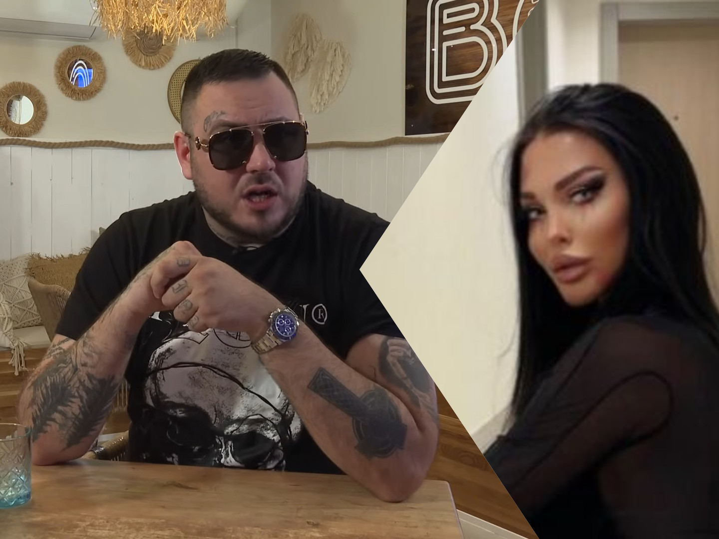 “OVO JE SAMO MALI DEO…” Prvo oglašavanje Maje Marinković posle ŠOK OPTUŽBI O NASILJU I FILIPU CARU!