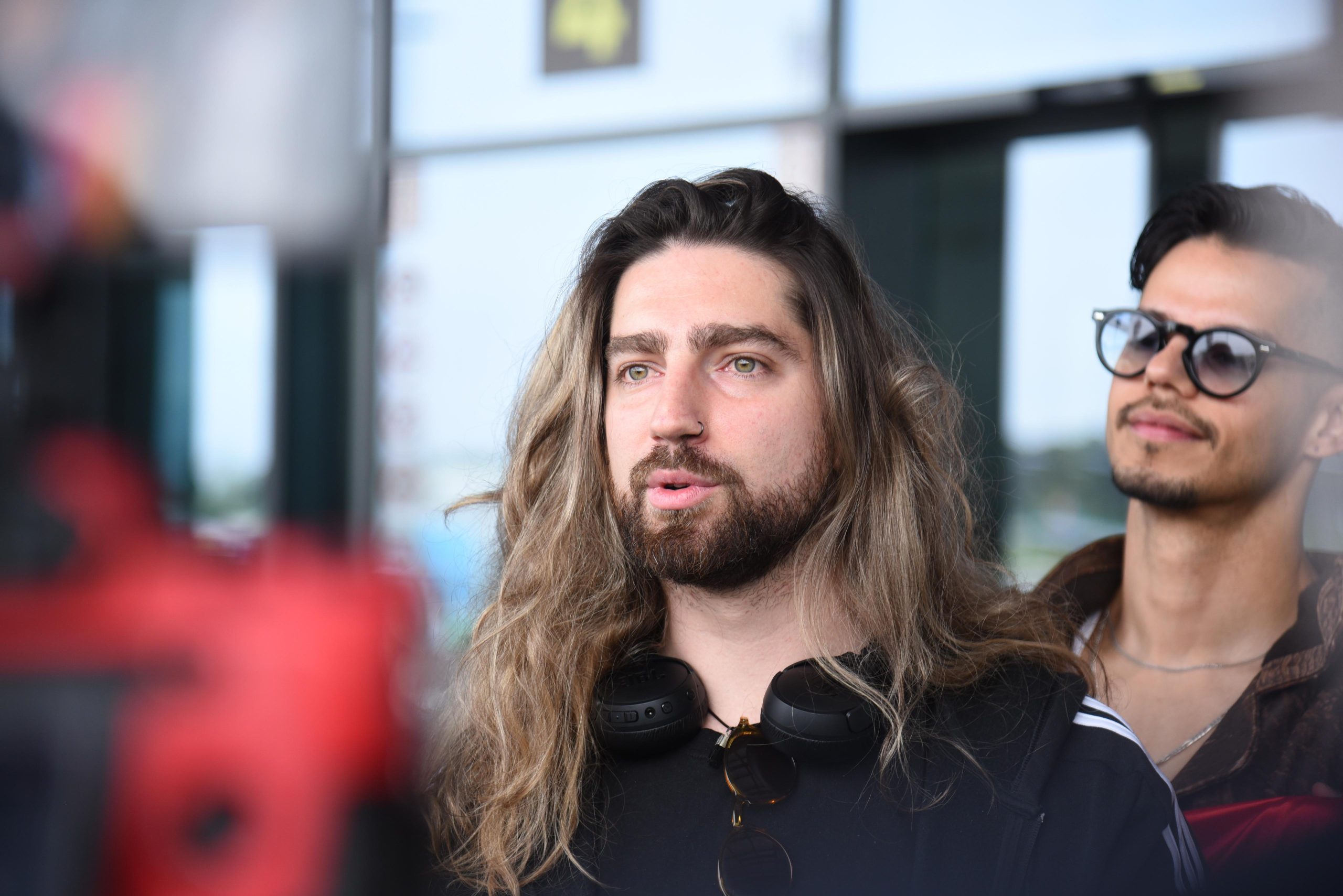 SKANDAL! PRINC OD VRANJE DOBIO ZABRANU NA EUROSONGU – mora da napravi ovu PROMENU da bi mogao da UČESTVUJE