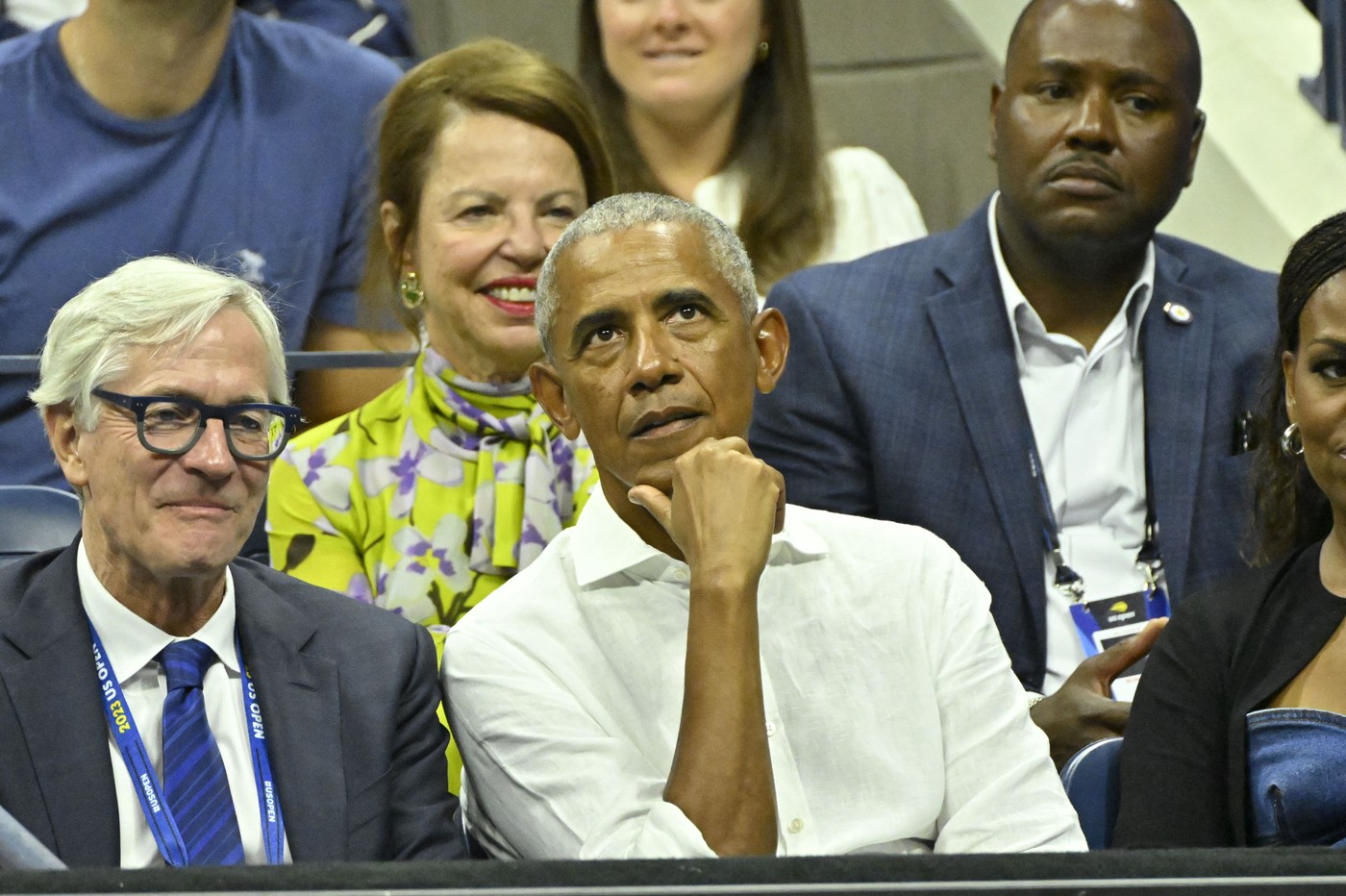 BARAK OBAMA SPOMENUT NA SUĐENJU PAF DIDIJU! Otkriveni detalji sa žurki sodome i gomore