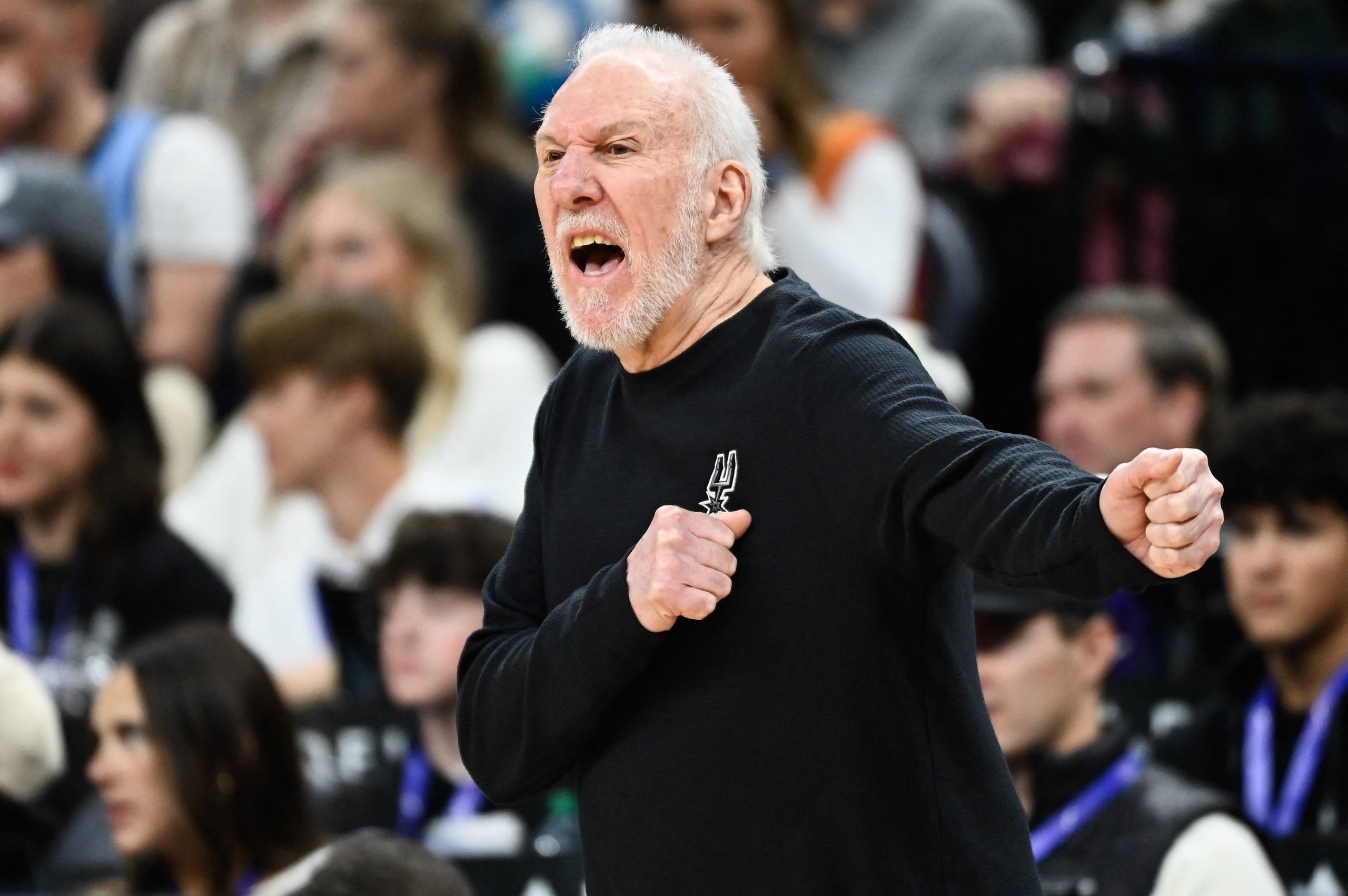 “LUDI SRBIN” JE SEBE SMATRAO CRNOGORCEM: Legendarni Greg Popovič je ovako pričao o poreklu