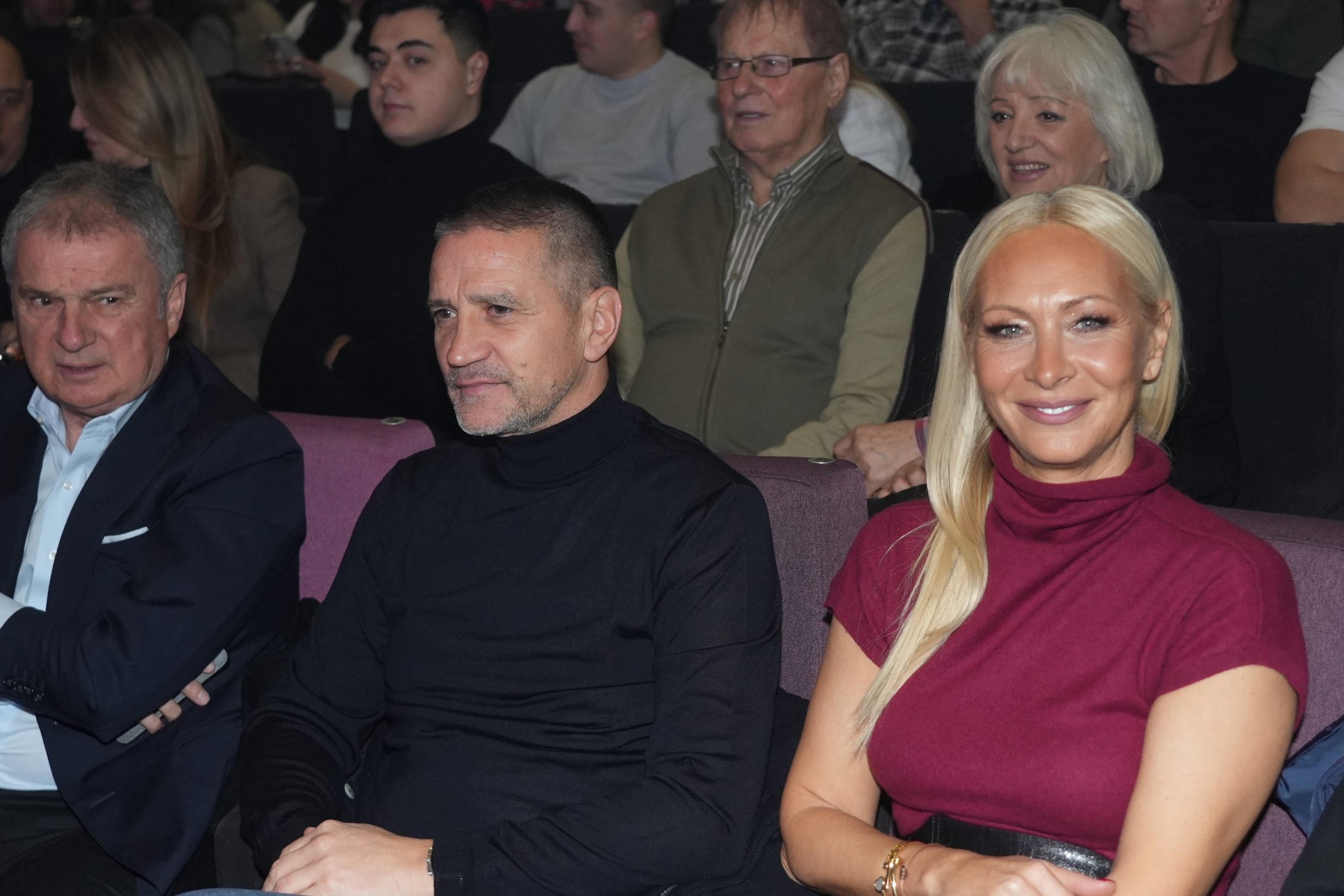 SVI NA NOGAMA U DOMU ŠAULIĆA! Šabanova ćerka i bivši fudbaler javno saopštili bitne vesti, evo šta se dešava (VIDEO)