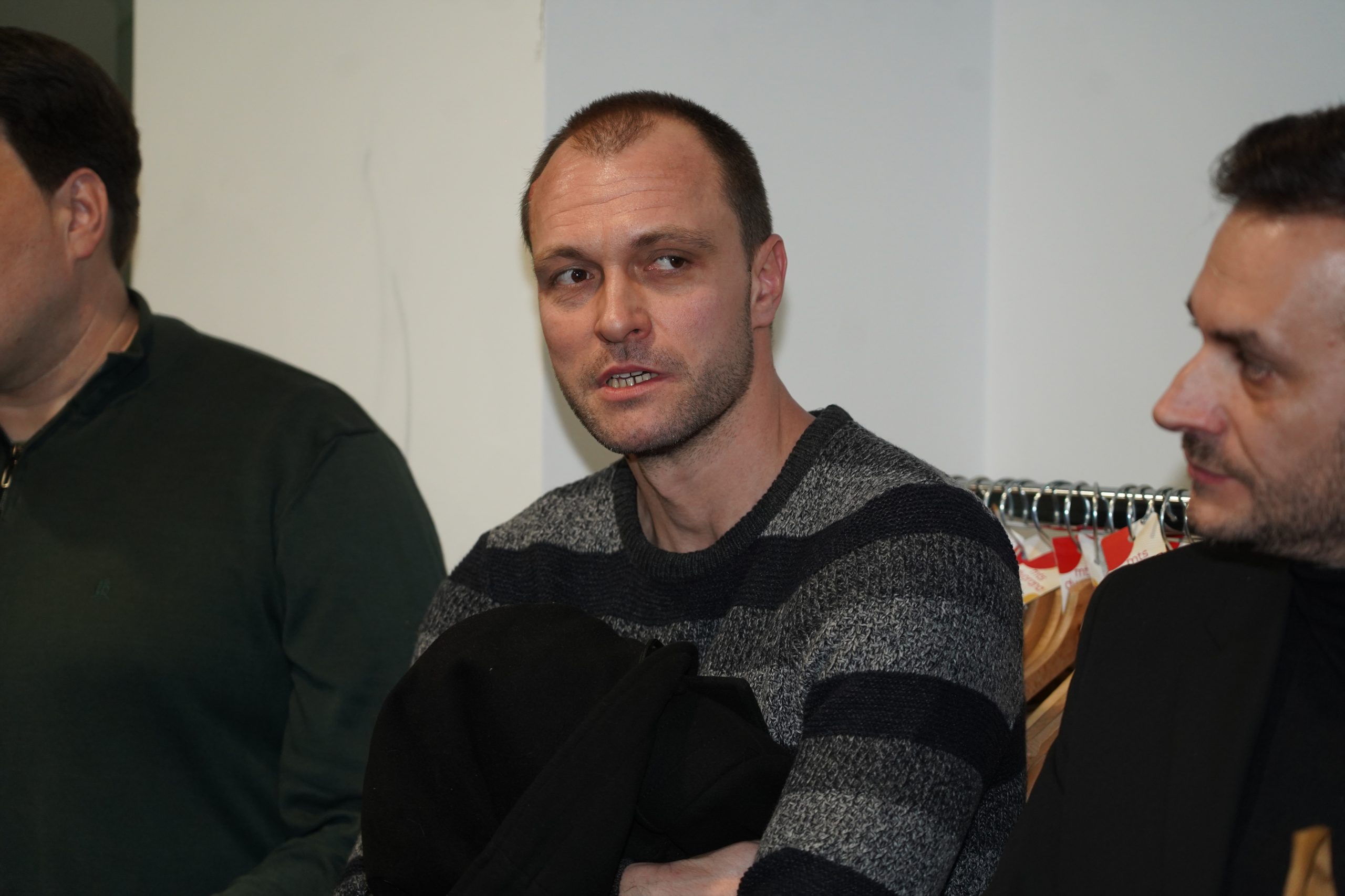 “NIJE SE ODAZIVAO” Sinu našeg glumca je otkriven autizam