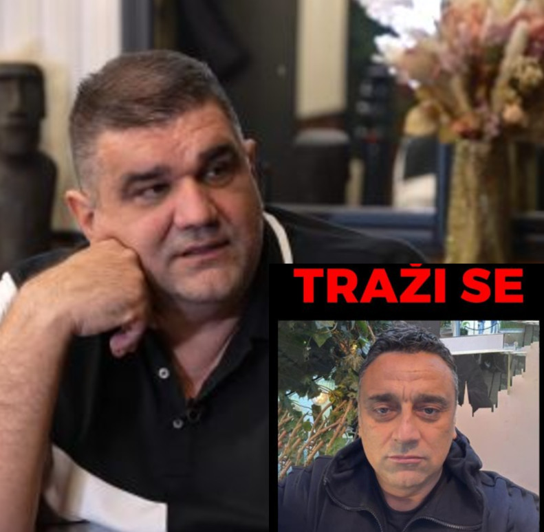 CECIN MENADŽER KOJI JE POKUŠAO DA UBIJE MIRKOVIĆA SE NIJE JAVIO POLICIJI!