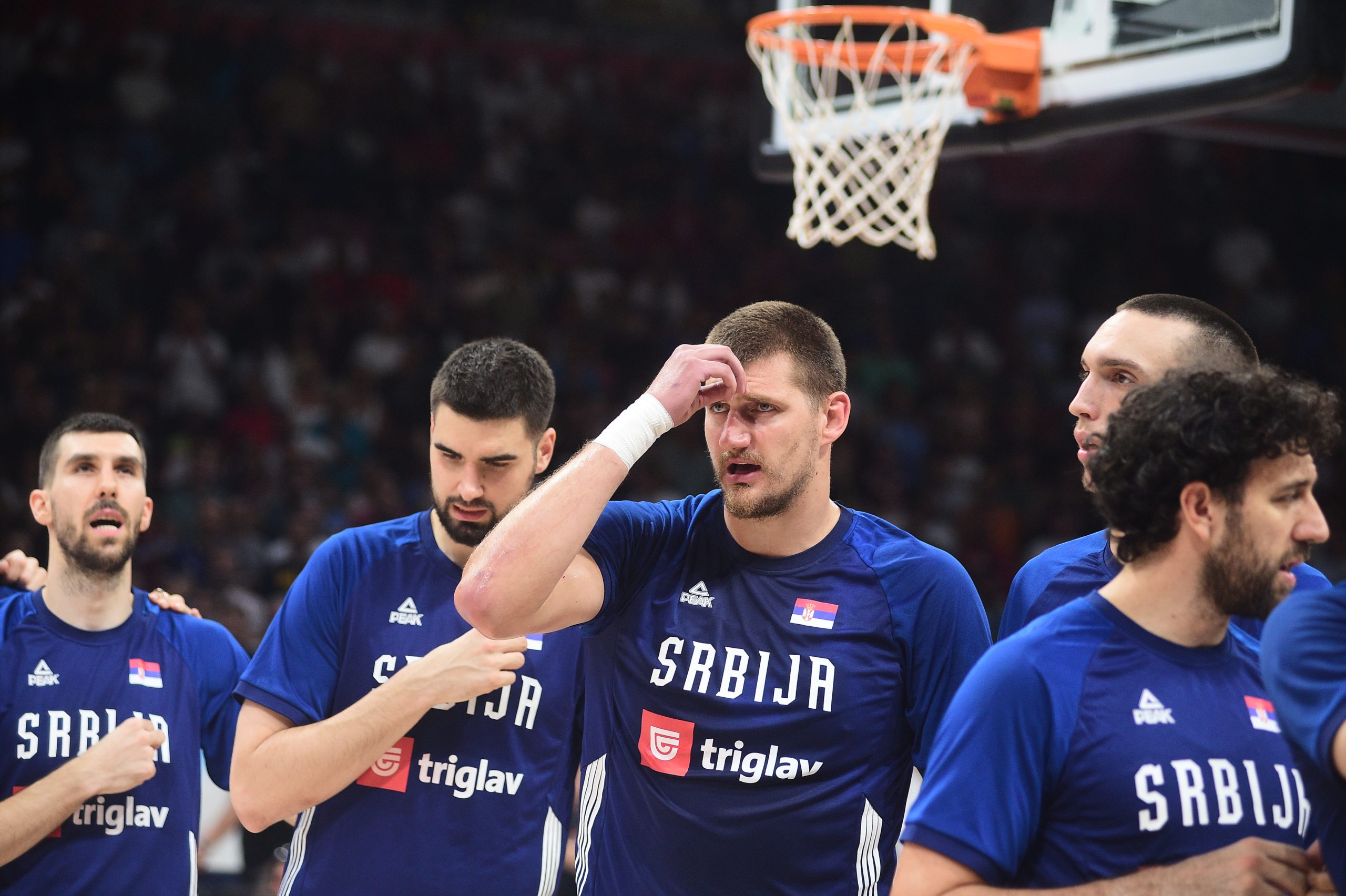OBAVLJEN ŽREB ZA MUNDOBASKET! Srbija SAZNALA rivale! Evo ko stoji na putu Pešićevim “orlovima” do SP!