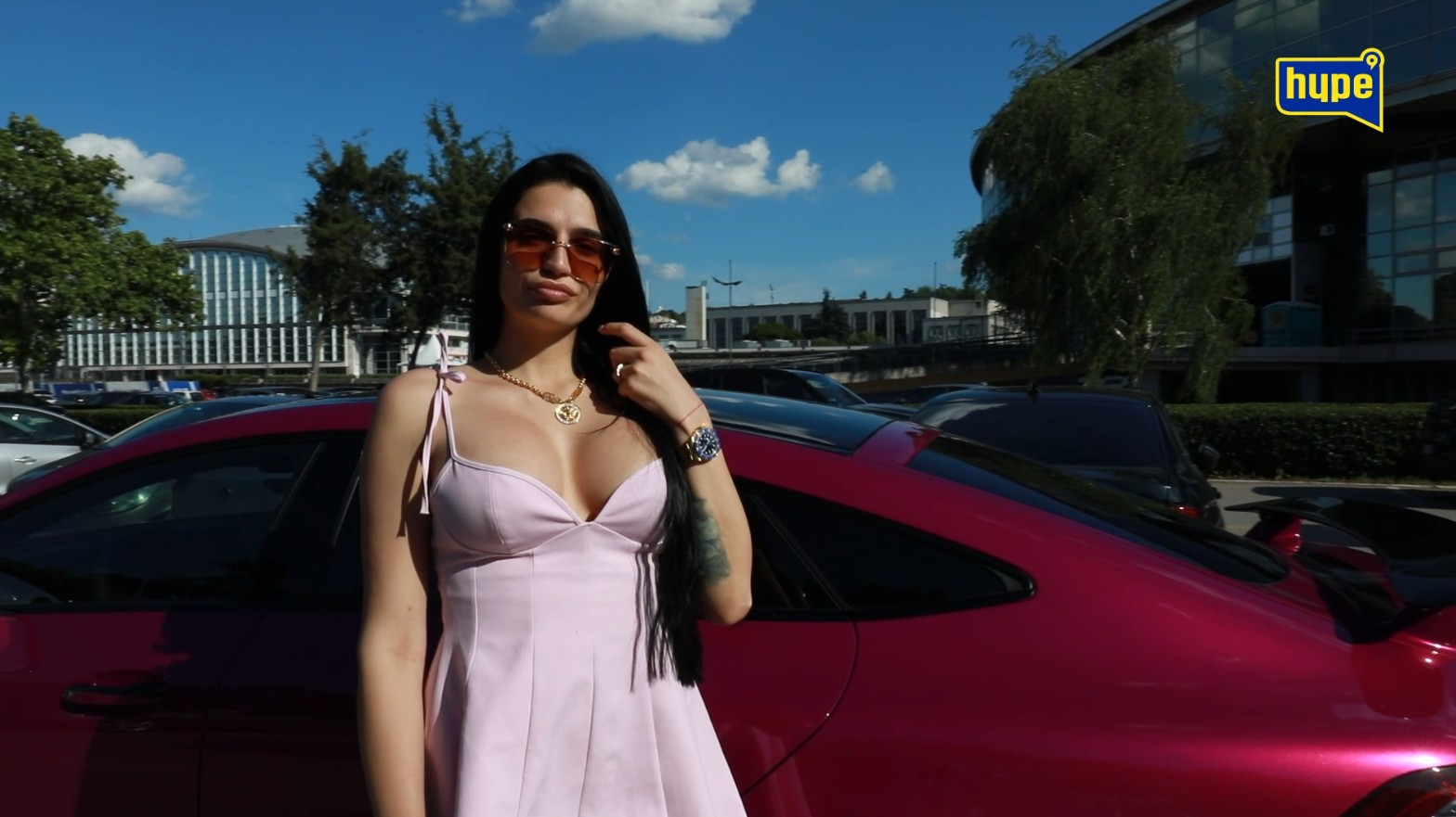 EKSKLUZIVNO ZA HYPE! Tamara Bojanić ŠOKIRALA priznanjem: „Oprostila sam dečku BATINE i DUG od preko 20.000 evra!“ (VIDEO)