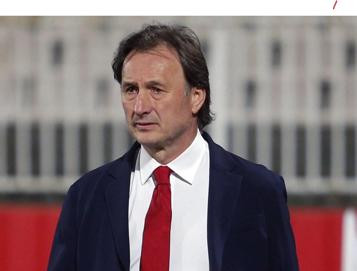 GROM IZ VEDRA NEBA! Vojvodina dogovorila novog trenera! I to pred Zvezdu, EVO ko menja Tanjgu!