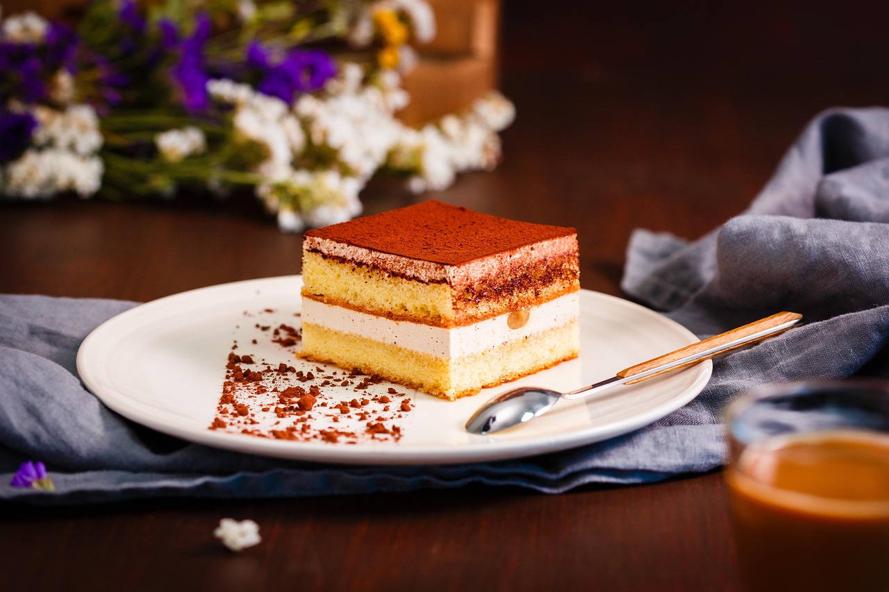 ORIGINALAN RECEPT ZA TIRAMISU! Neodoljivi i sočni italijanski klasik!