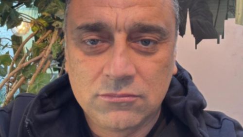 Velibor Popovic Pop