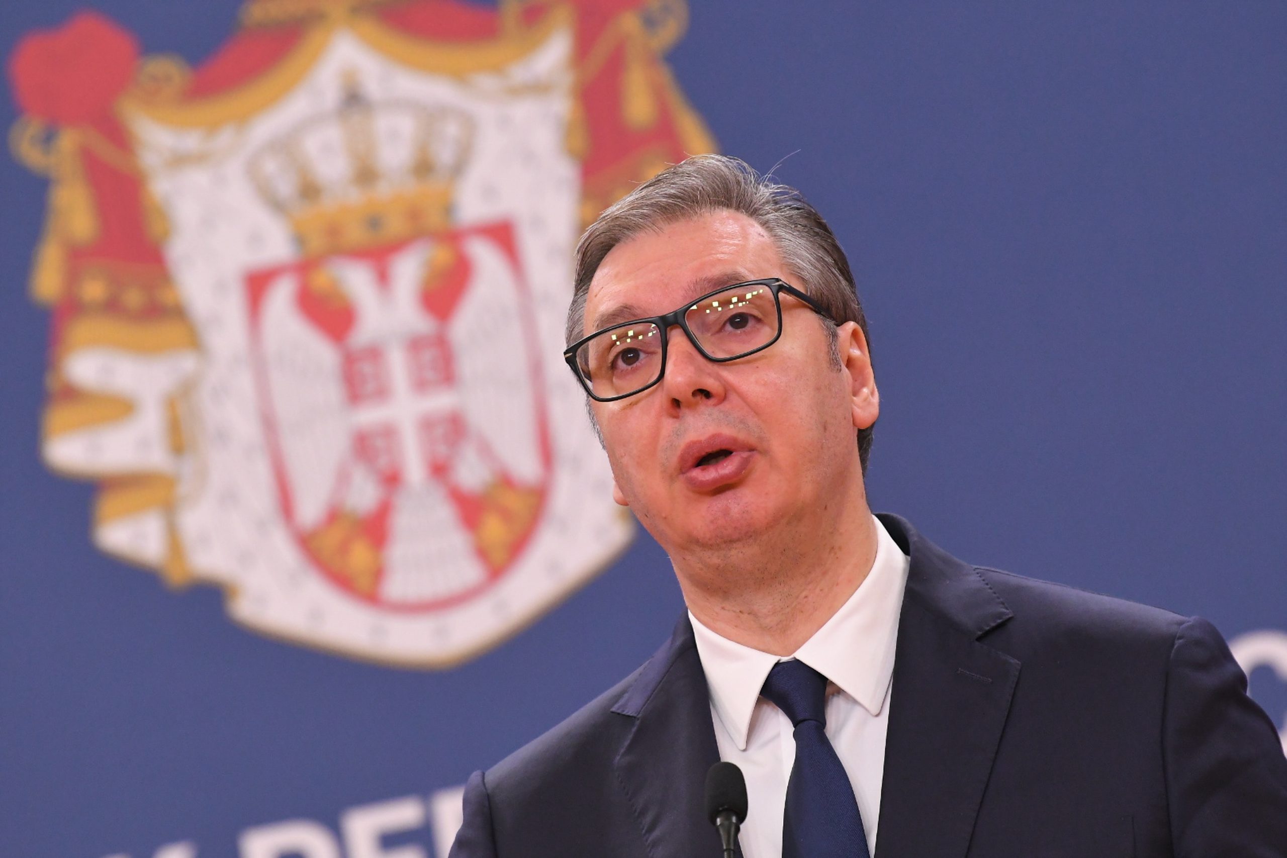 Vučić u Tirani na 6. samitu Evropske političke zajednice
