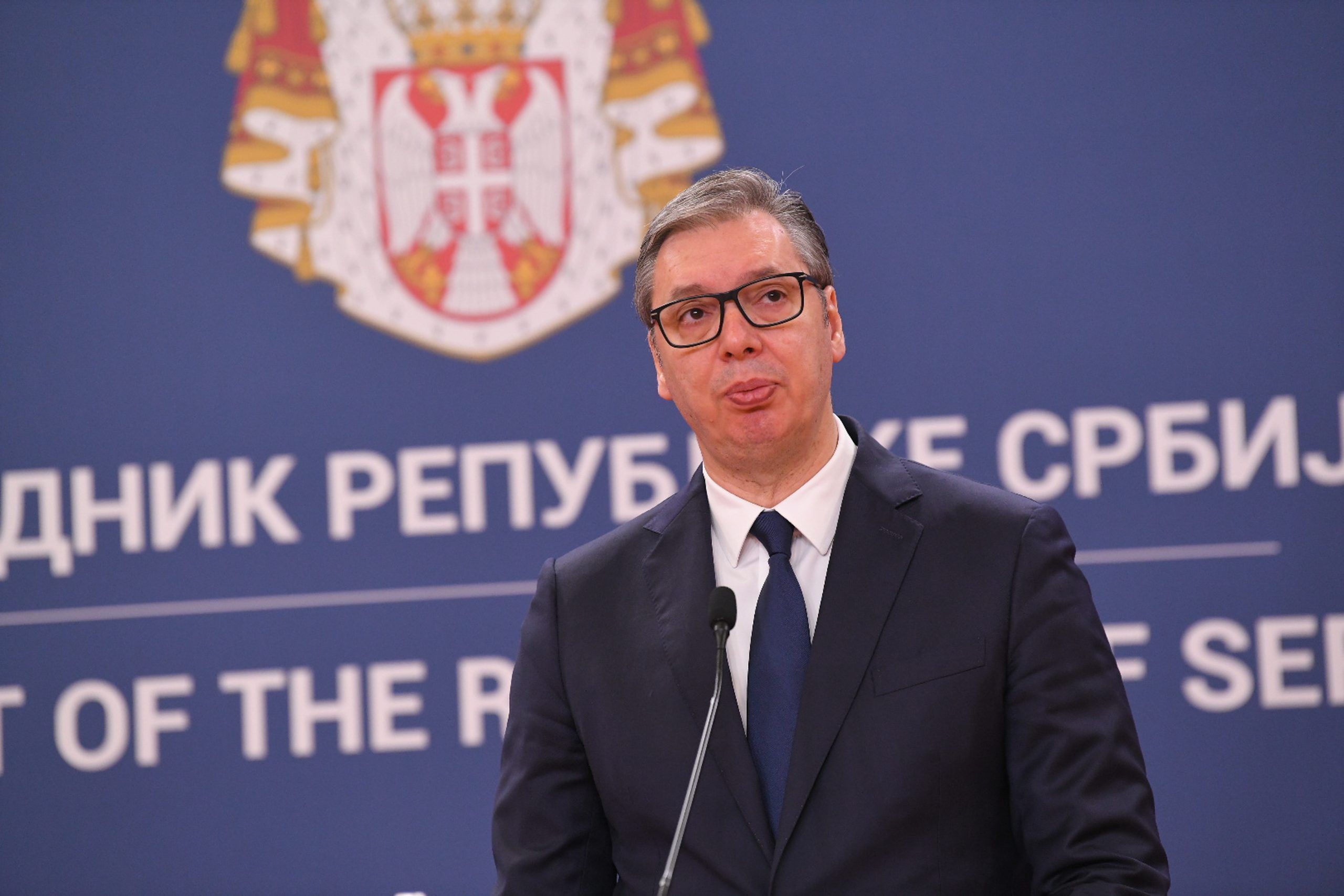 Vučić saopštio sjajne vesti za penzionere: „To smo im dužni“