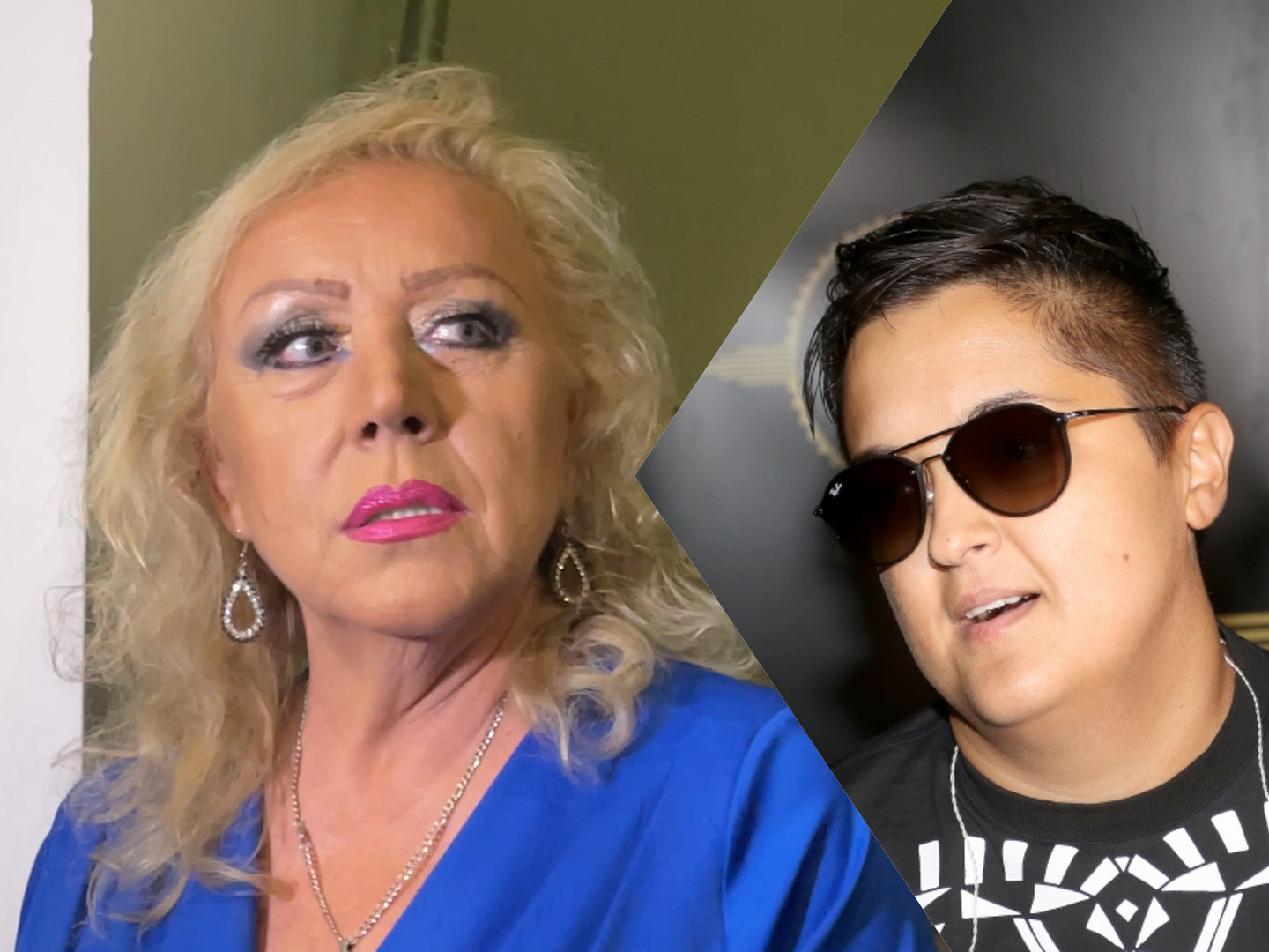 “TI NISI BILA NI U M*DIMA KAD SU ONI BILI POPULARNI” Zorica Marković žestoko o rečima Marije Šerifović da stariji pevači NE TREBA DA PEVAJU!