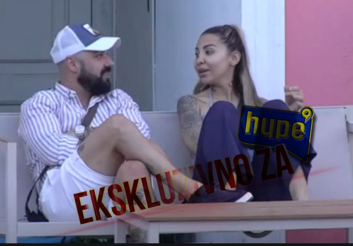 „ODNOS ANELI I LUKE JE BAŠ KAKAV TREBA DA BUDE…“ Ekskluzivno oglašavanje Biljane Vujović za Hype TV: „VOLELA BIH DA MI ONA PODARI UNUČE“