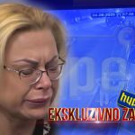 Foto: Hype TV/YT printscreen/Marija Kulić