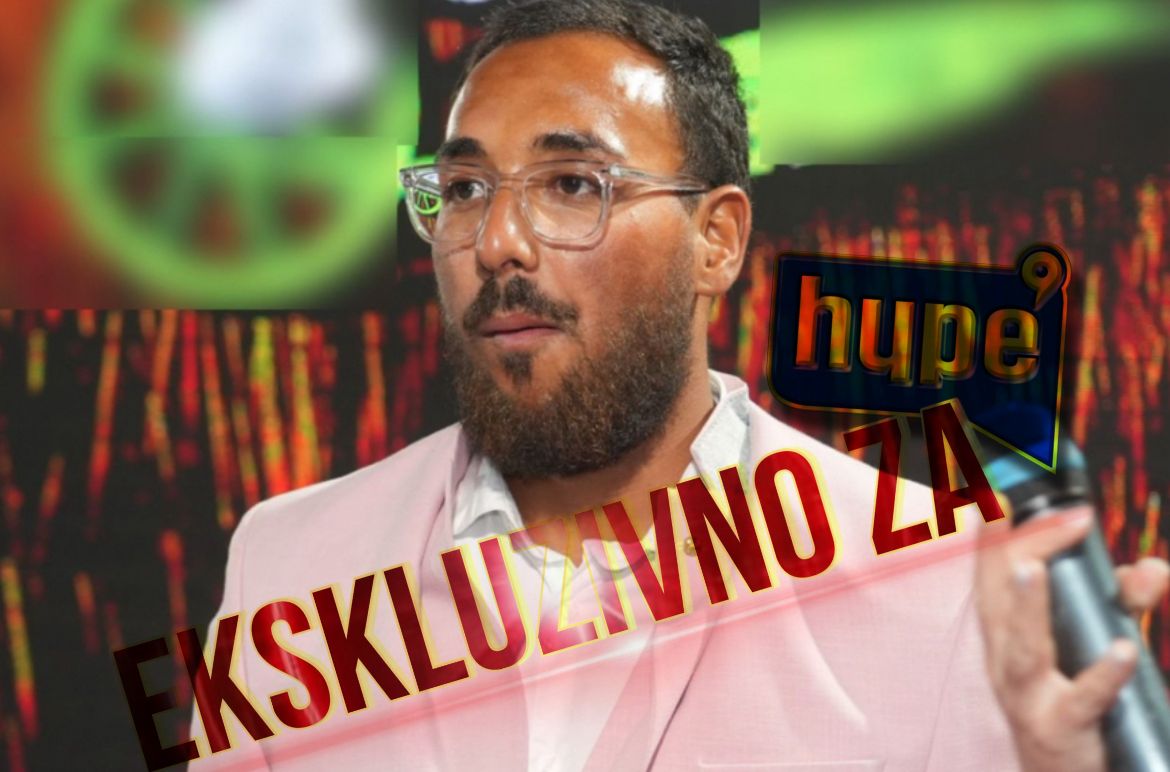 EKSKLUZIVNO OGLAŠAVANJE PECE LAZIĆA NAKON POBEDE KRISTIJANA GOLUBOVIĆA: „Da nije bilo Nece…“
