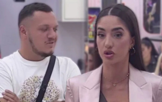 ANĐELA I GASTOZ IMALI INTIMNE ODNOSE! Raskrinkani potpuno: „Lično sam videla, dogovorili da se ne snima“