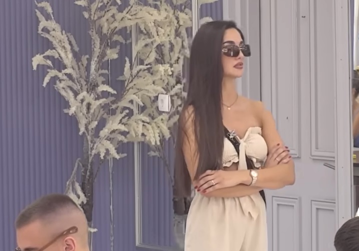 ANĐELA PONOVO UHVAĆENA U LAŽI! Pokušala da izbegne odgovor o Pavlu, a onda je Marinković RASKRINKAO!