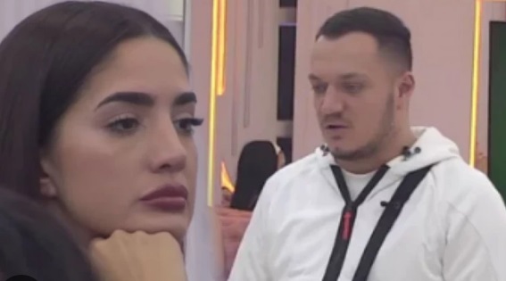 GASTOZU UNETE INFORMACIJE IZ SPOLJNOG SVETA! Saznao sve o Anđelinoj aferi sa Pavlom, prebledeo od šoka