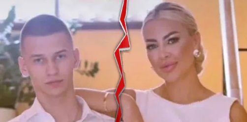 „ODUZMU VAM PARE, VREME KOJE JE DRAGOCENO“ Hitno oglašavanje žene učesnika rijalitija koji se razvodi nakon osam dana braka!
