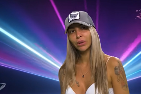ANELI SE KAJE ŠTO NIJE RODILA DETE JANJUŠU Kroz suze priznala: „Nora bi sada imala brata ili sestru“