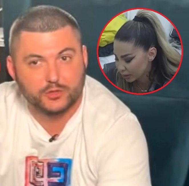 „SPREMIO SAM JOJ NEŠTO…“ Novi rat Asmina i majke Aneli Ahmić, Durdžić bez milosti je isponižavao