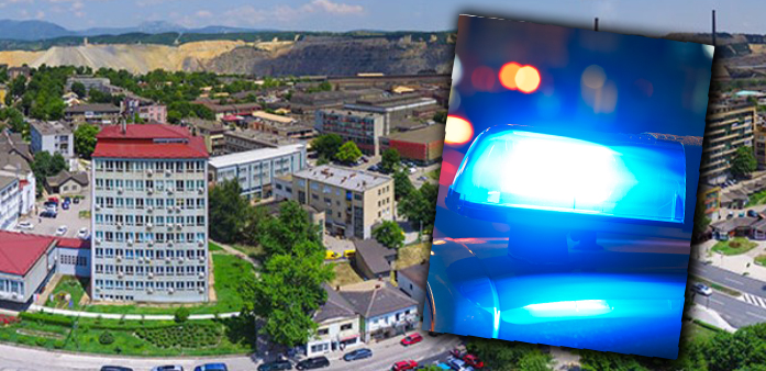 U akciji MUP-a R.Srbije otkrivena poreska utaja od 2 miliona evra kineske kompanije u Boru