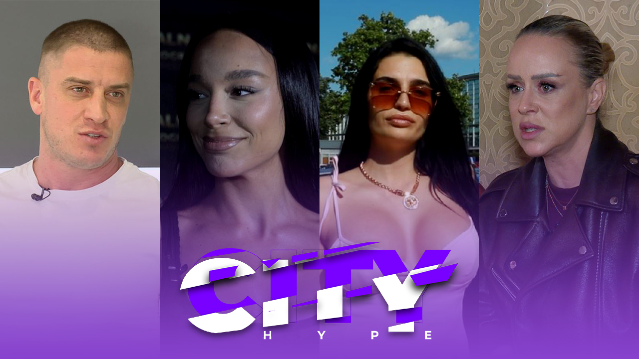 CITY HYPE! Edita priznala šta je kupila od prvog zarađenog novca! Tamara Bojanić šokirala nas je priznanjem! (VIDEO)