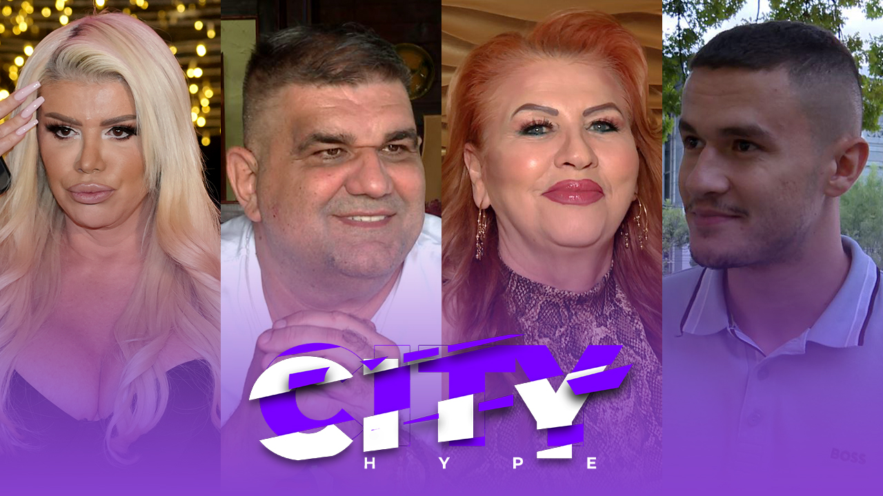 CITY HYPE! Saša Mirković obišao velelepno imanje u Lisoviću i najavio nove spektakularne projekte! (VIDEO)