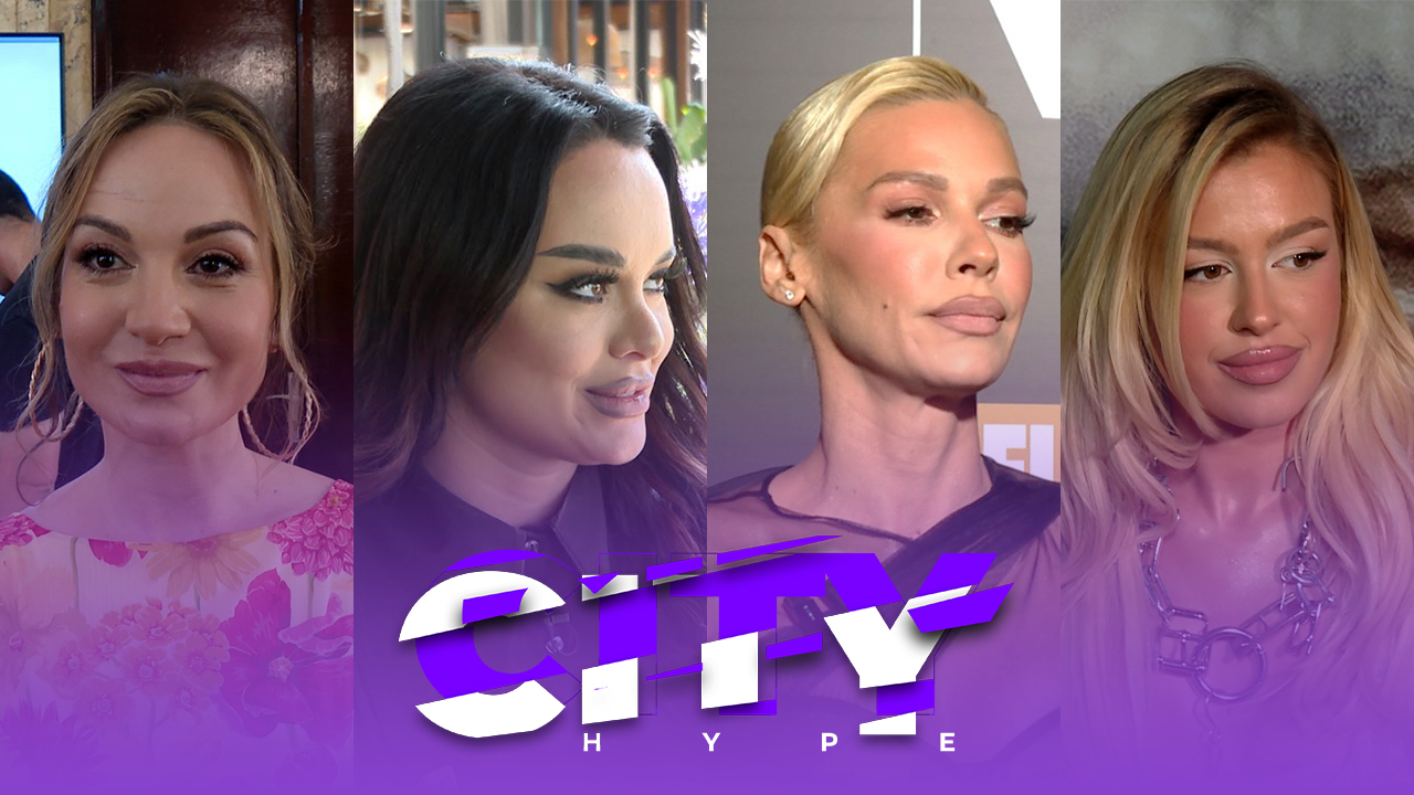 CITY HYPE! Tijana Em priznala da je umalo nastradala na zip – lajnu! Ema Radujko „pecnula“ Jelenu Karleušu! (VIDEO)
