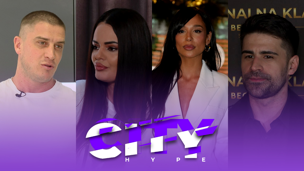 CITY HYPE! Edita priznala da je kupila novi stan bez ičije pomoći! Jovana Cvijanović raskrinkala Pavla i Anđelu!