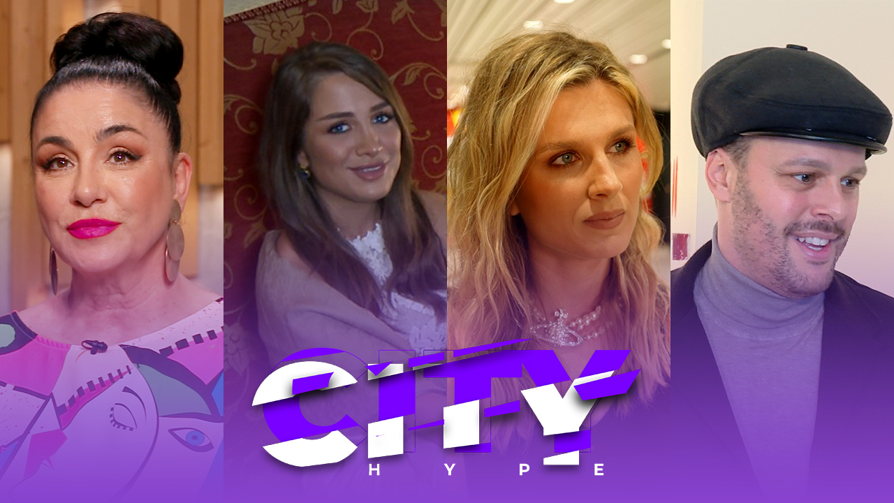 CITY HYPE! Milica Jokić progovorila o raskidu! Nevena Božović otkrila koliko je majčinstvo promenilo!