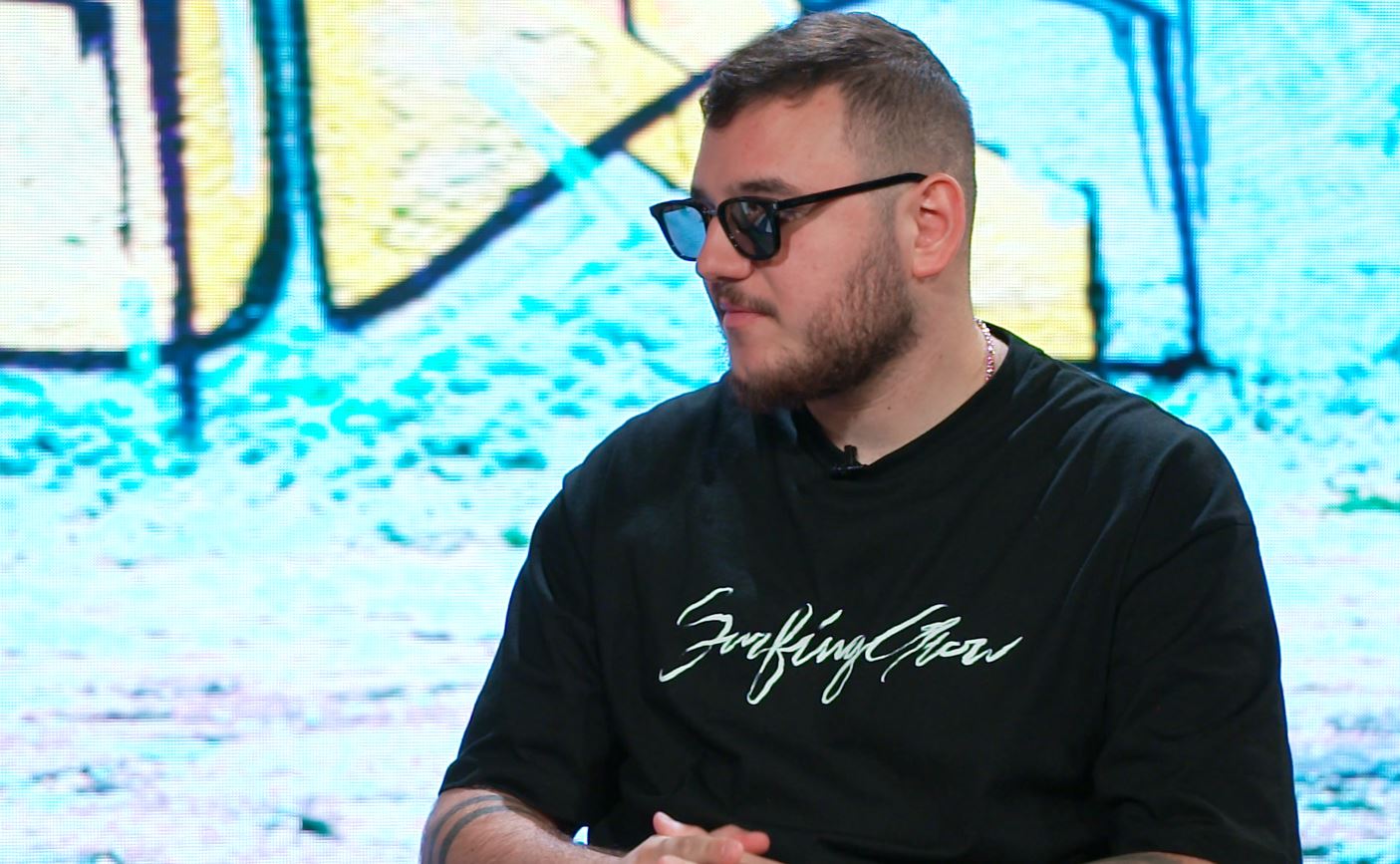 Gastozov drug otkriva tajne: „Veza Anđele i Gastoza će opstati nakon rijalitija!“ (VIDEO)