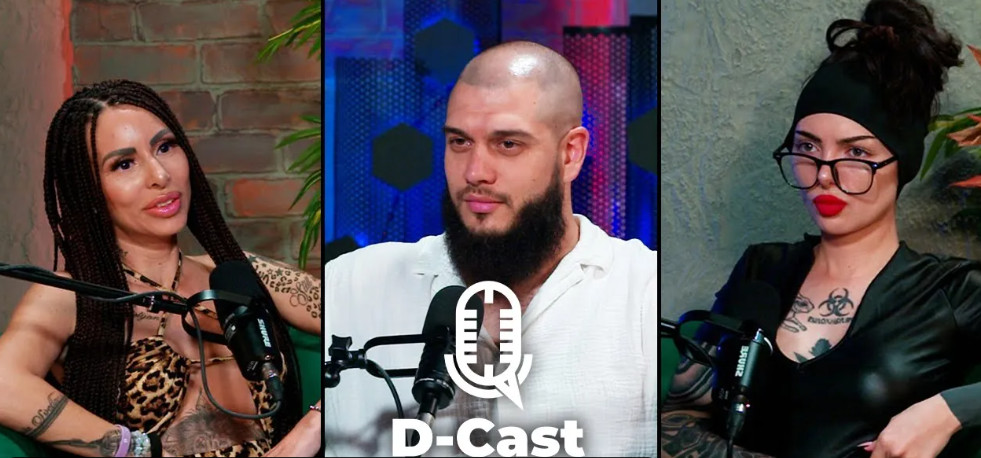 „TRAŽIO JE SADRŽAJ SA ŽIVOTINJAMA“ : Šokantna ispovest devojaka koje snimaju za Onlyfans: „Prijavila sam ga“