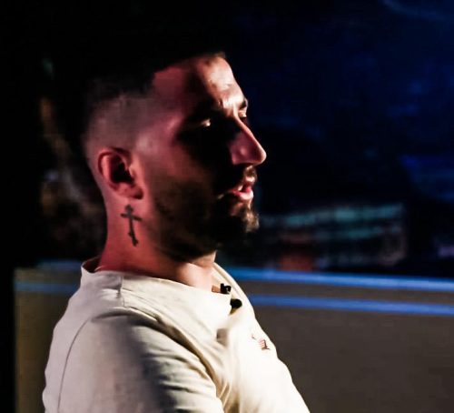 “JA SAMO ŽELIM DA BUDEM TATA” UZNEMIRUJUĆI SNIMCI VRIŠTANJA ĆERKE ZA OCEM: Emotivna ispovest Vuka Jokanovića u emisiji “(NE)DOKAZANI”