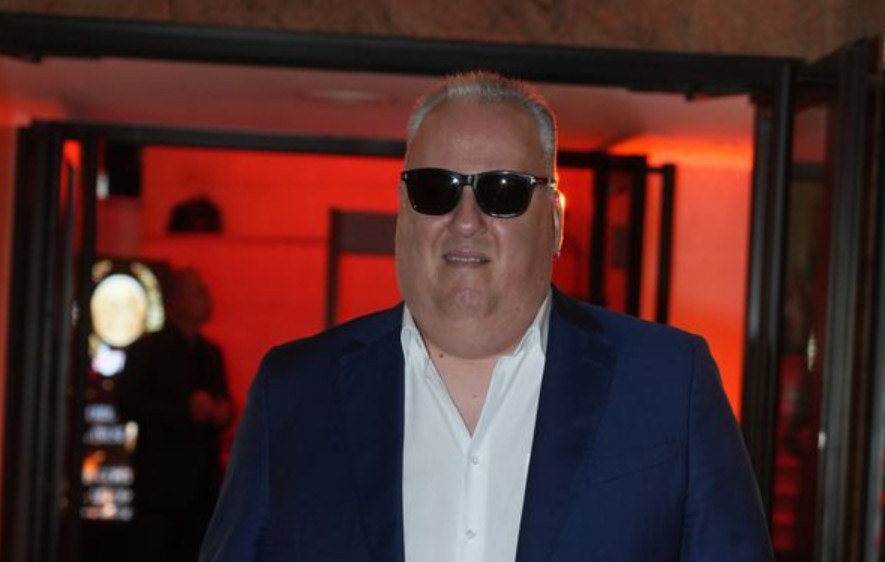 OVO JE ŽENA DEJANA MATIĆA Godinama su u braku, a sada otkriveno kako se upoznali