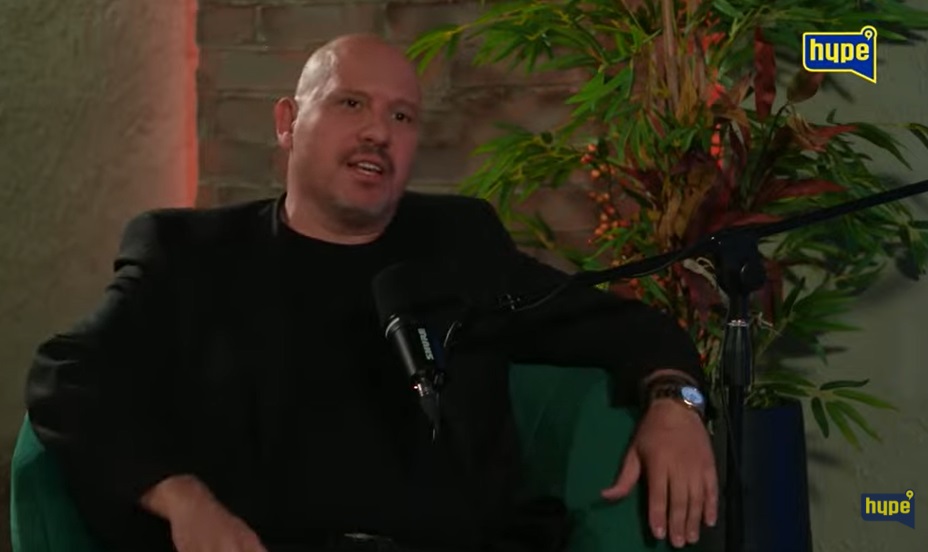 „MOŽDA SAM JOJ UDARIO ŠAMAR, ALI JE NISAM DAVIO!“ Bivši partner Ilijane Vagić progovorio o nasilju u porodici!